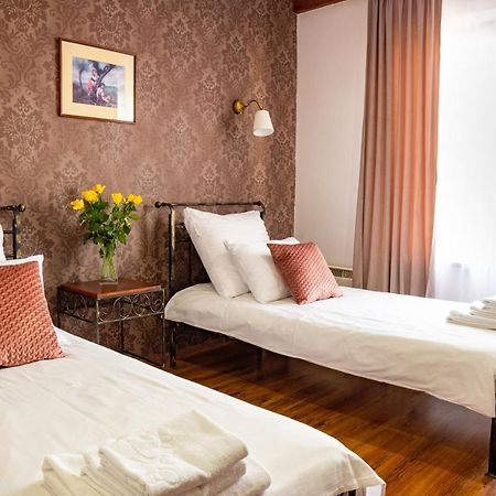 Bed and Breakfast Rancho Mała Nieszawka Esterno foto