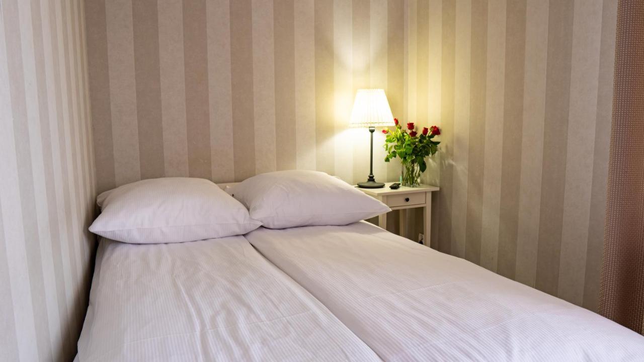 Bed and Breakfast Rancho Mała Nieszawka Esterno foto