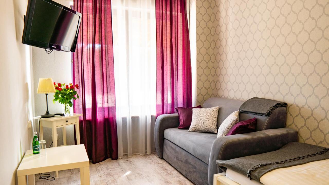 Bed and Breakfast Rancho Mała Nieszawka Esterno foto