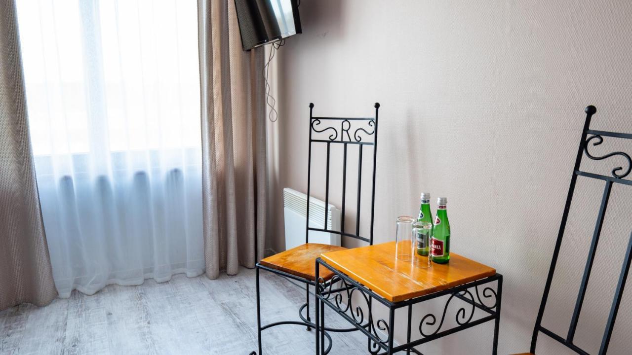 Bed and Breakfast Rancho Mała Nieszawka Esterno foto