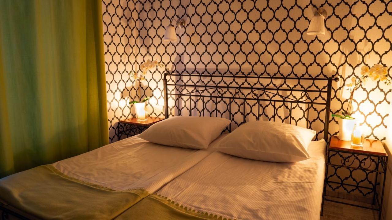Bed and Breakfast Rancho Mała Nieszawka Esterno foto