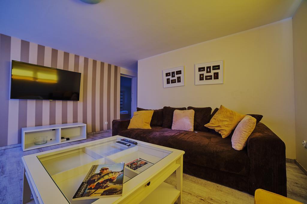 Bed and Breakfast Rancho Mała Nieszawka Esterno foto
