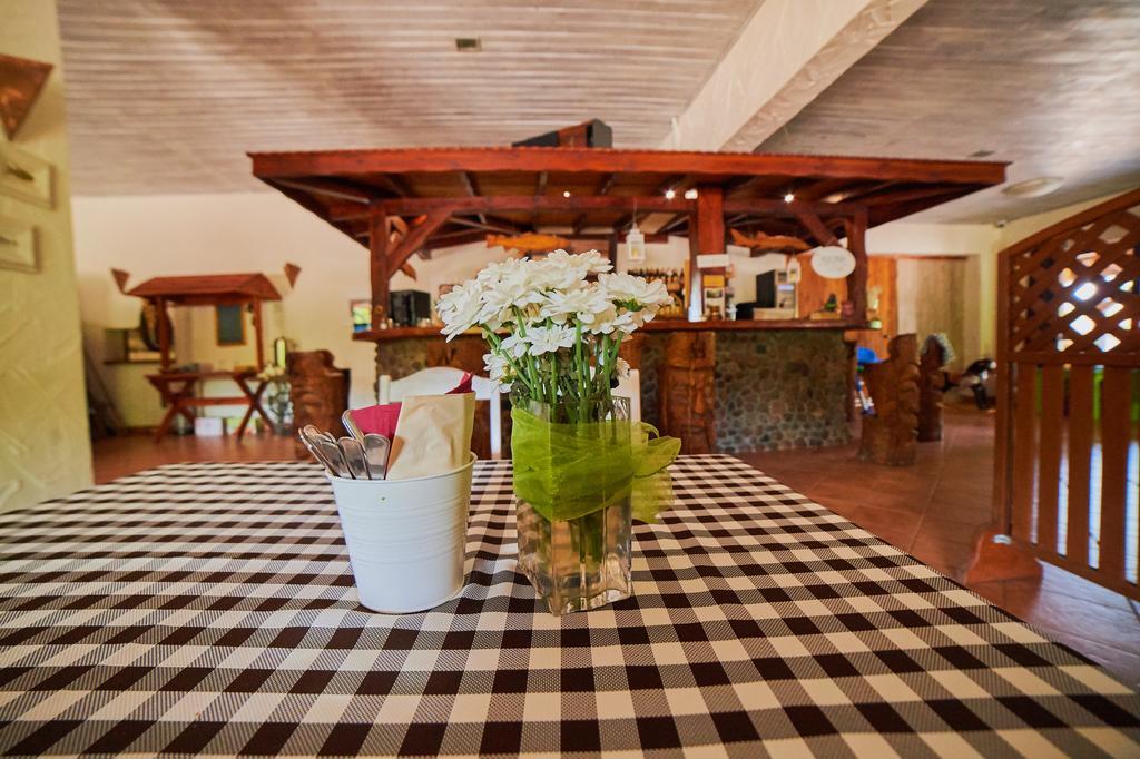Bed and Breakfast Rancho Mała Nieszawka Esterno foto