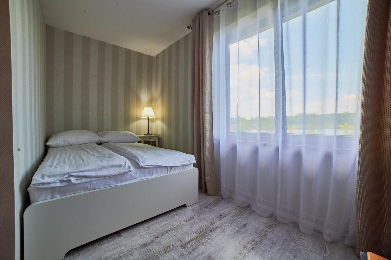 Bed and Breakfast Rancho Mała Nieszawka Esterno foto